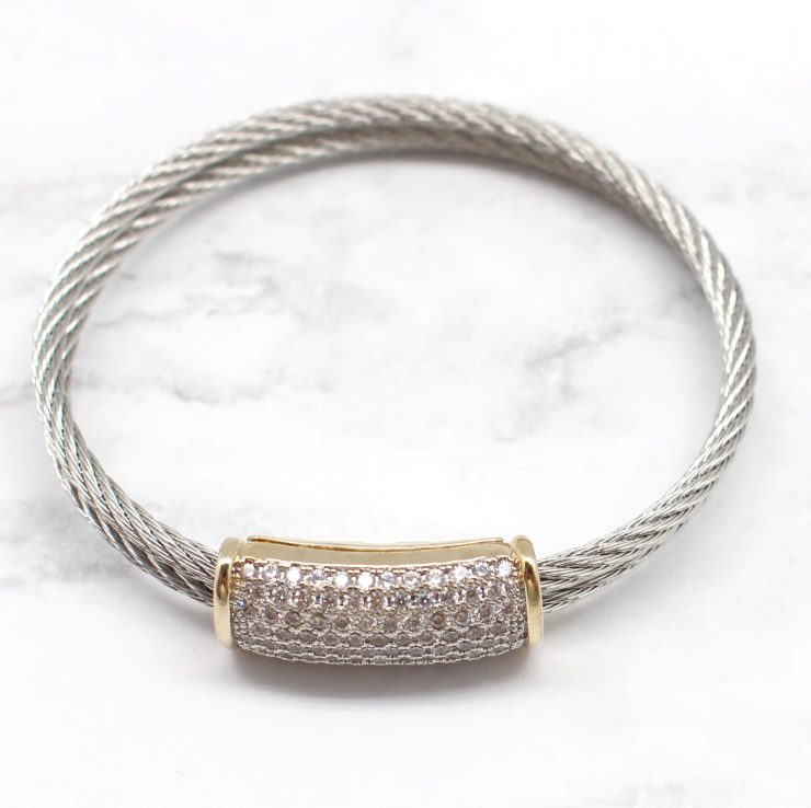 A photo of the The Chelsea Bracelet product