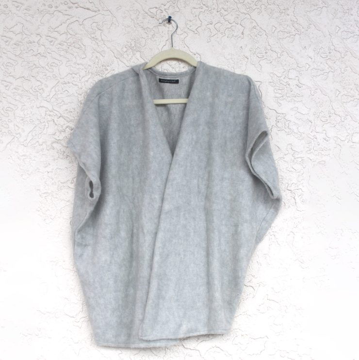 A photo of the The Kimberly Cardigan product