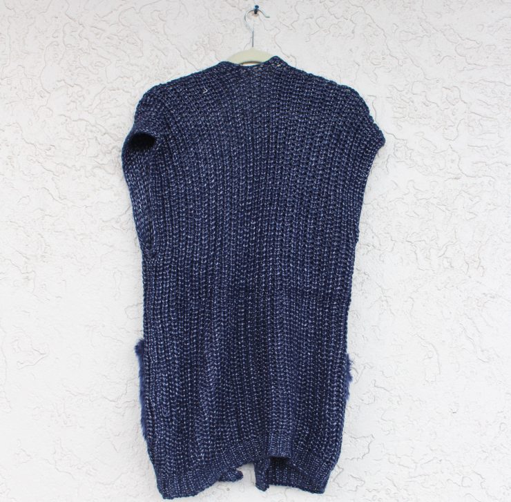 A photo of the The Patryce Vest product
