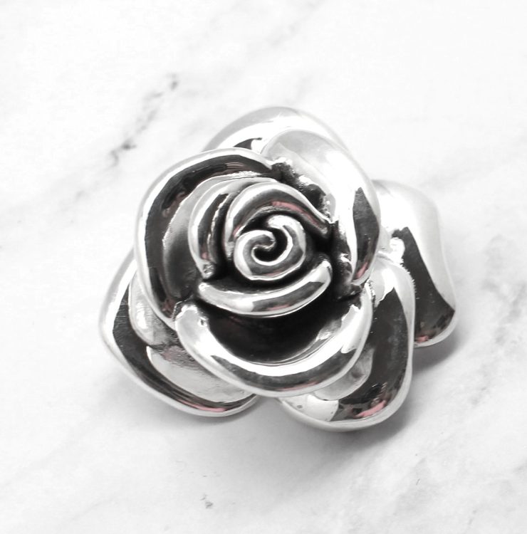 A photo of the The Rosie Pendant product