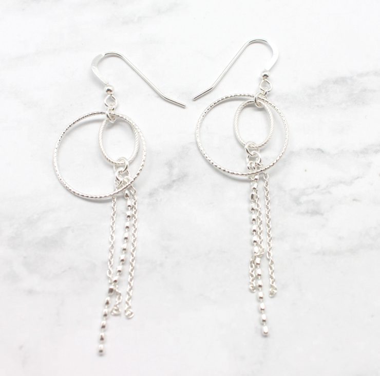 A photo of the The Spruce Earrings product