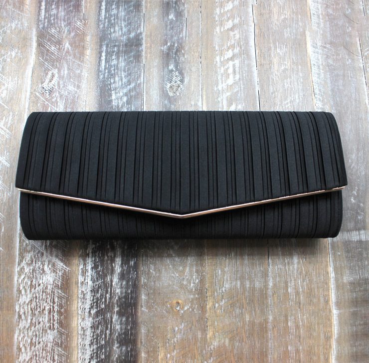 A photo of the The Vanessa Evening Bag product