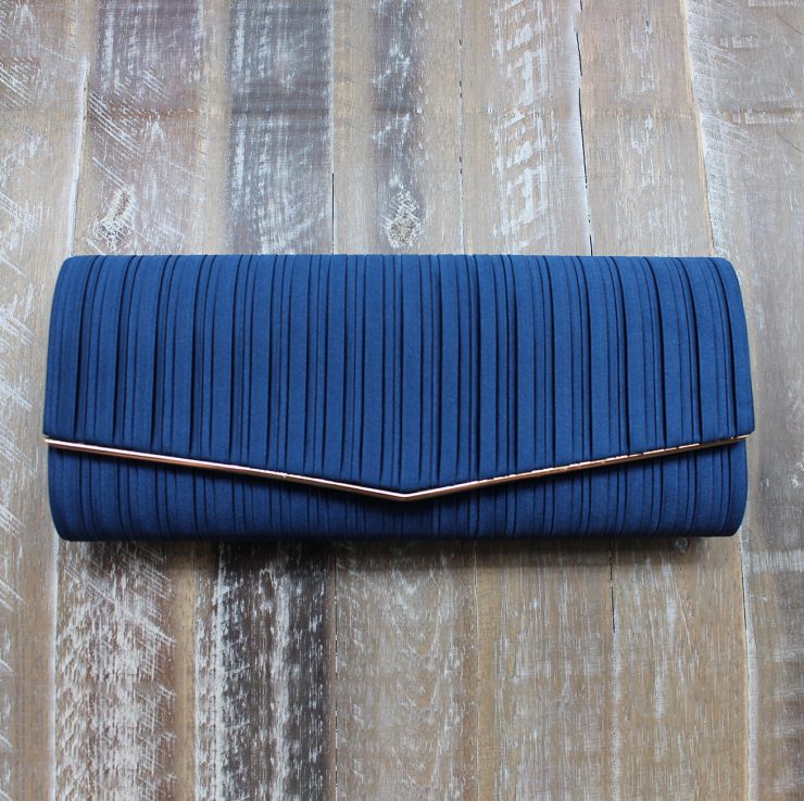 A photo of the The Vanessa Evening Bag product