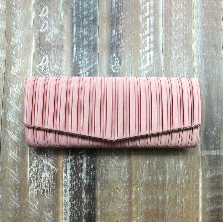 A photo of the The Vanessa Evening Bag product