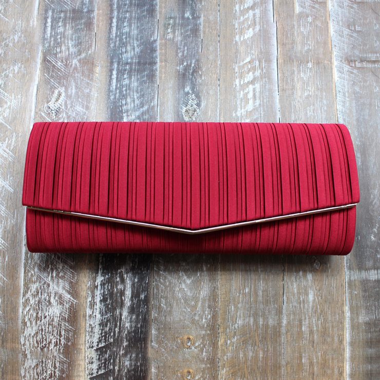 A photo of the The Vanessa Evening Bag product