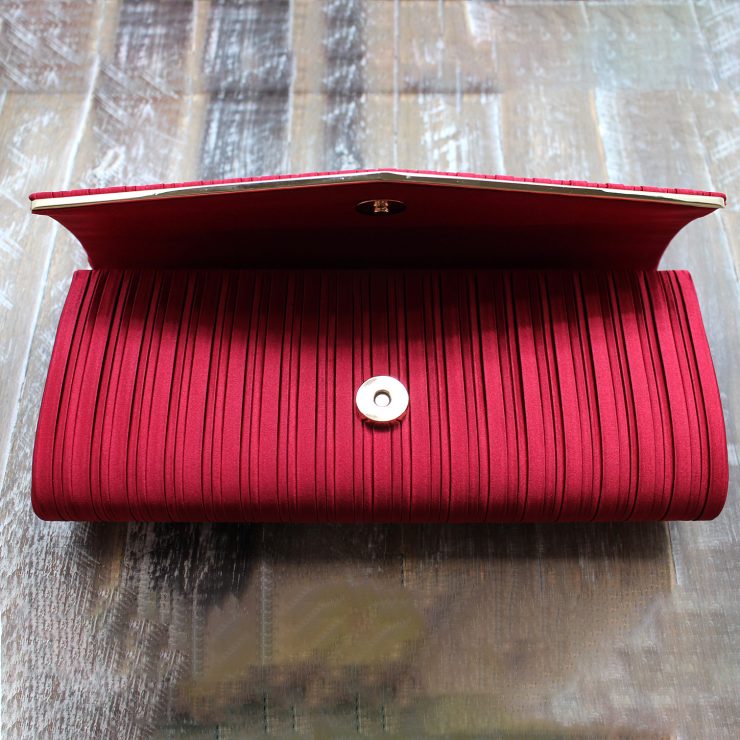 A photo of the The Vanessa Evening Bag product