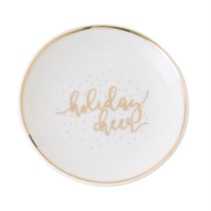 A photo of the Holiday Small Plates product