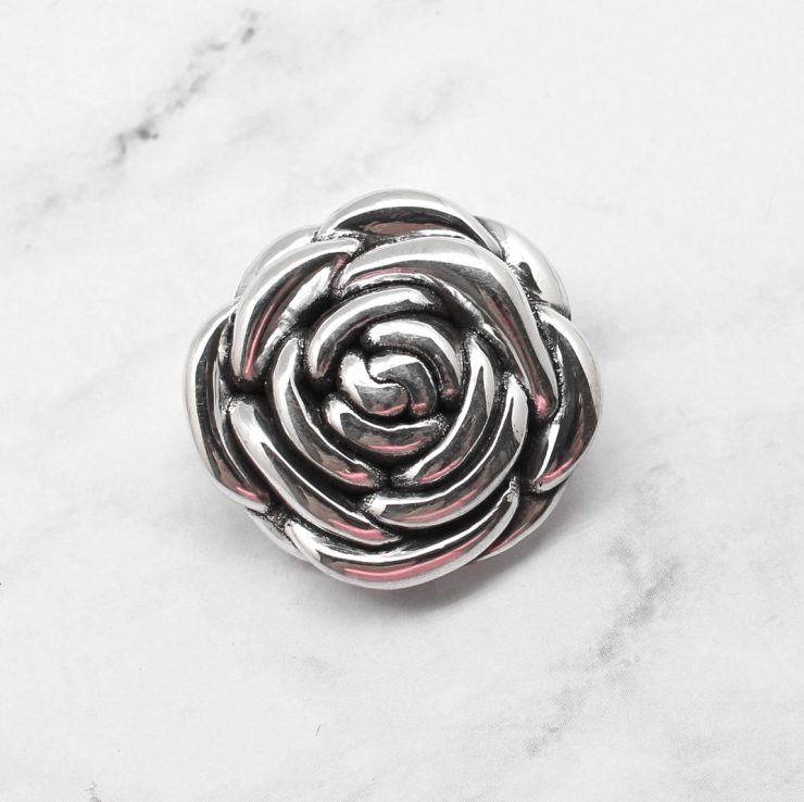 A photo of the The Rosa Pendant product