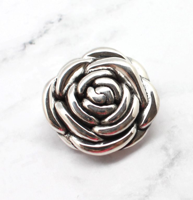 A photo of the The Rosa Pendant product