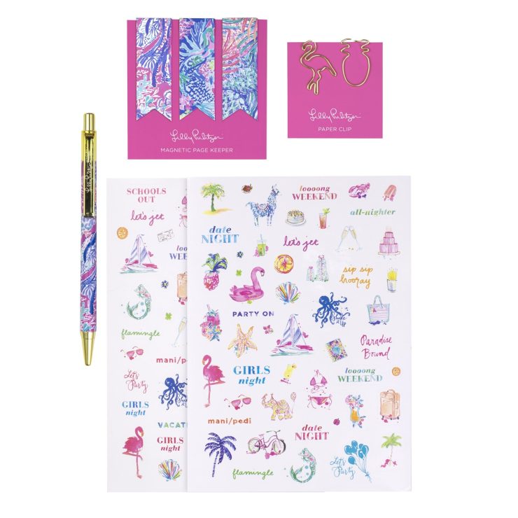 A photo of the Agenda Bonus Pack In Beach Haven product