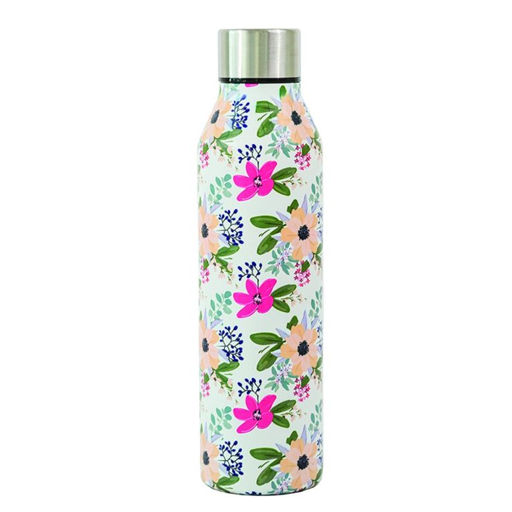 A photo of the Amelia Stainless Bottle product