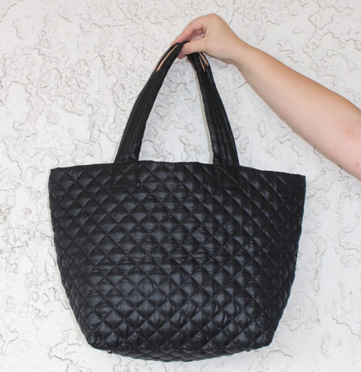 A photo of the Breakaway Tote product
