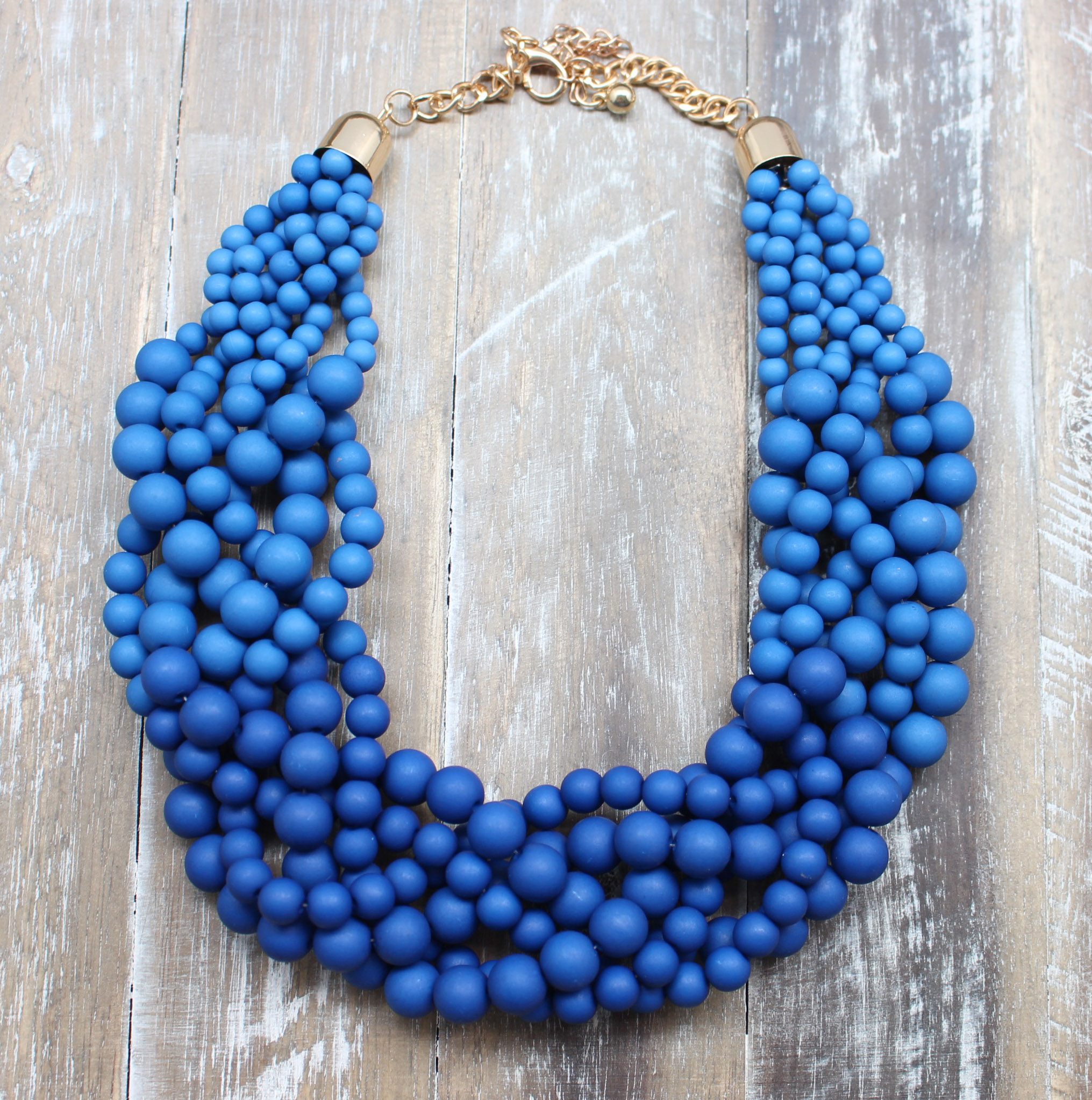 Bubble Necklace Best of Everything Online Shopping