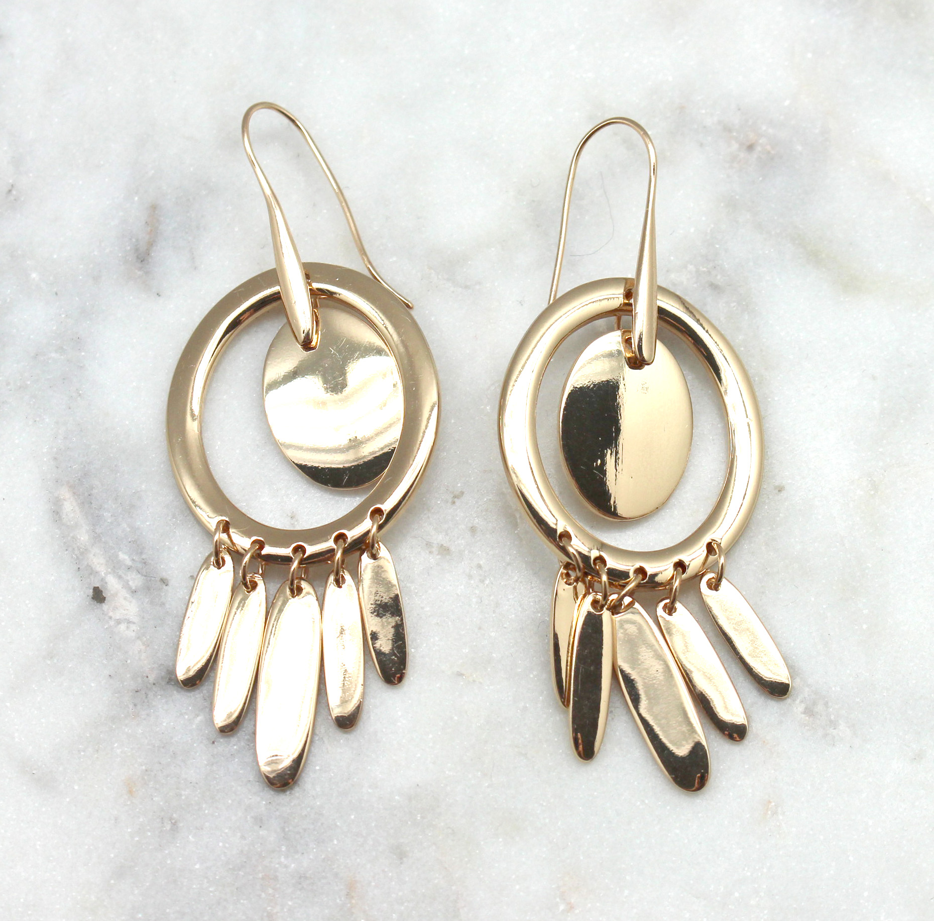 Feather Dancer Earrings Best Of Everything Online Ping Feather Dancer Earrings