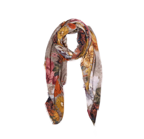 Flower Power Scarf - Best of Everything | Online Shopping
