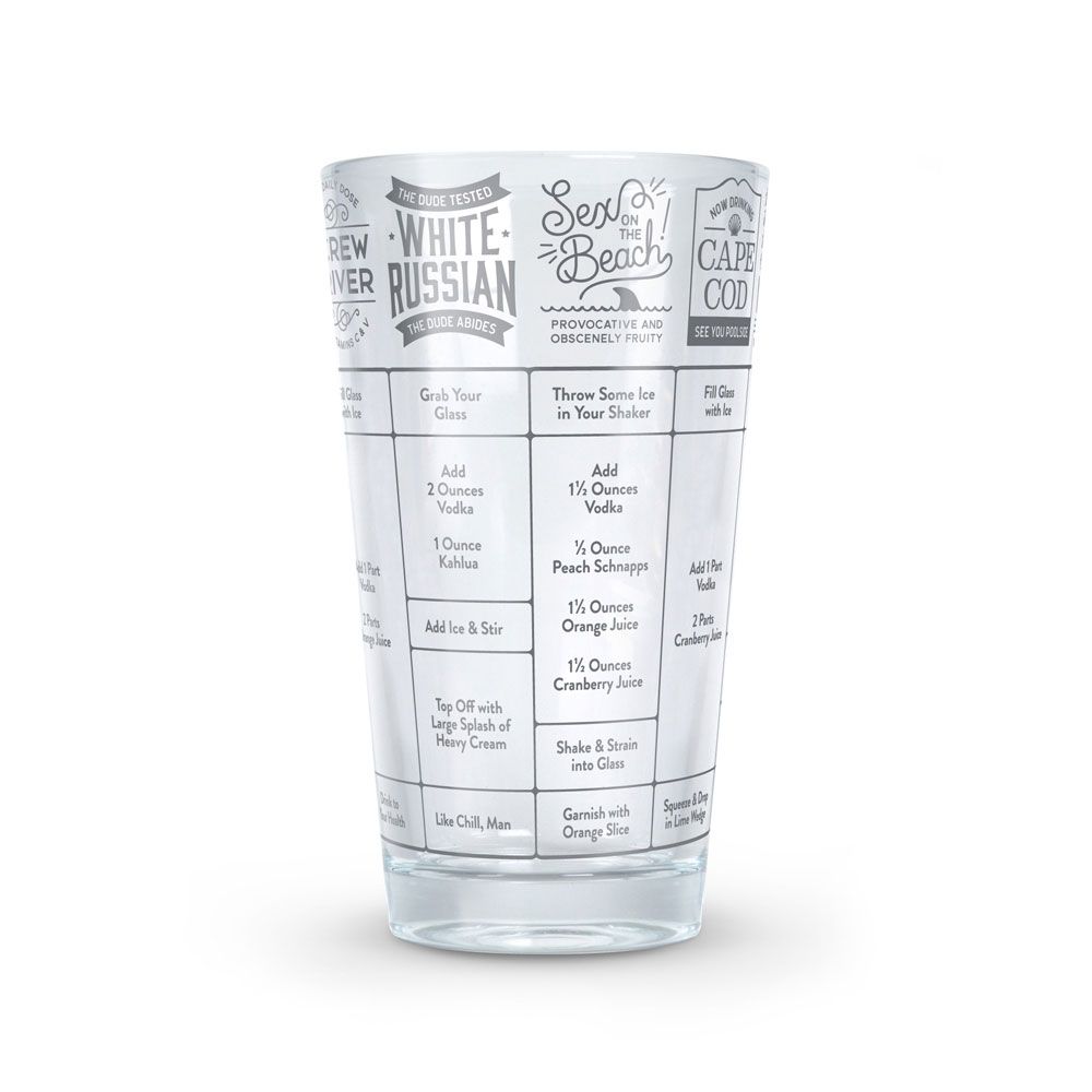 Good Measure Vodka Cup Best of Everything Online Shopping