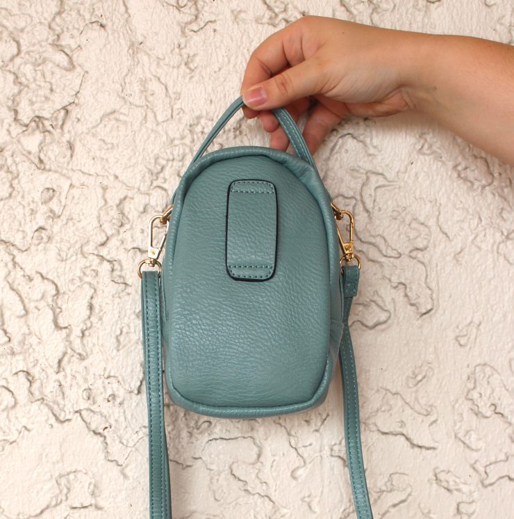 A photo of the Little Pouch Cross Body Fanny Pack product