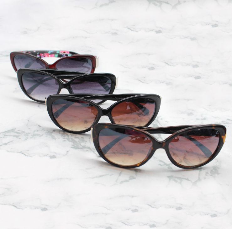 A photo of the Wild One Sunglasses product