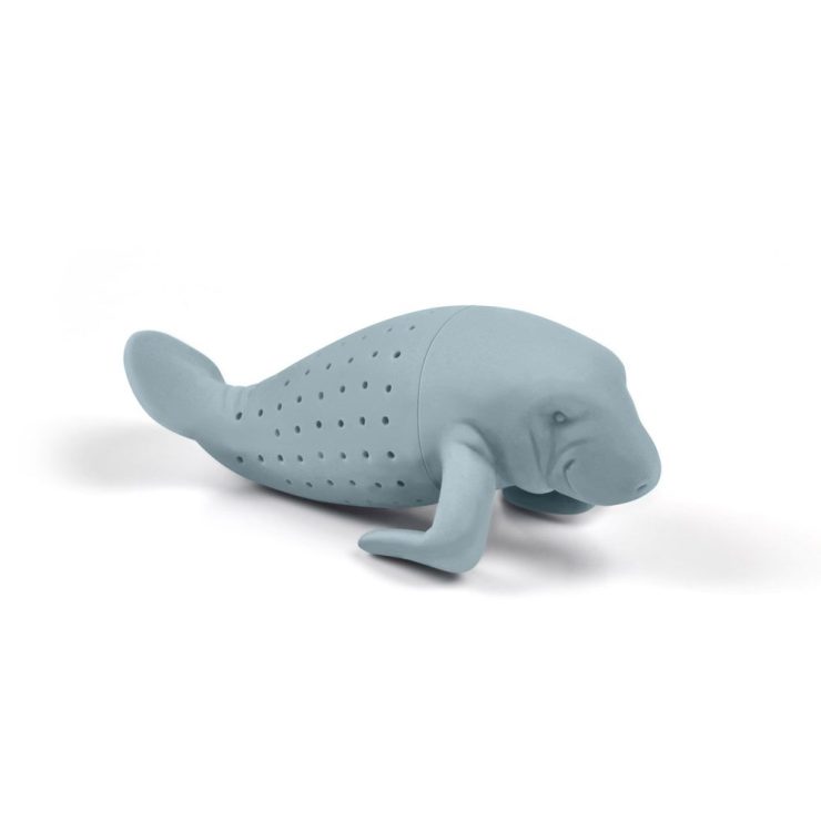 A photo of the Manatee Tee Infuser product