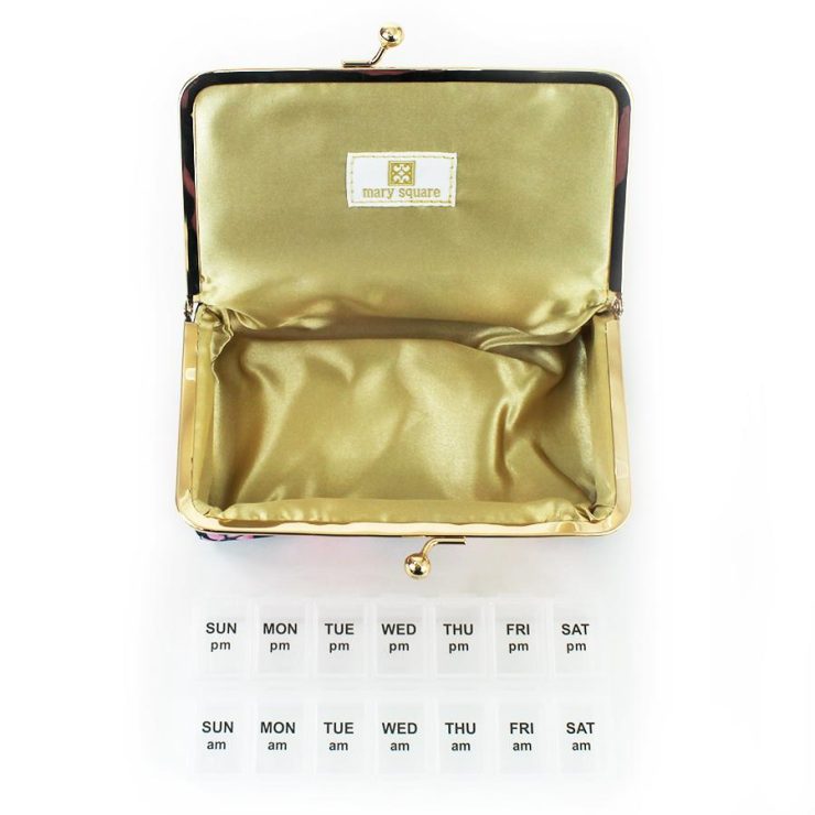 A photo of the Hampstead Pill Case product