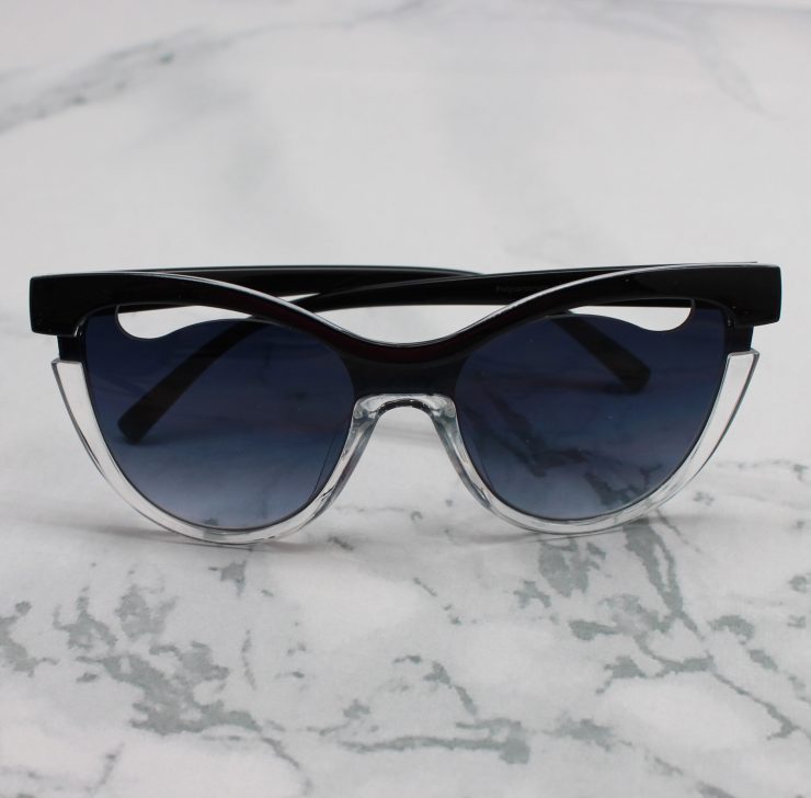 A photo of the Snappy Style Sunglasses product