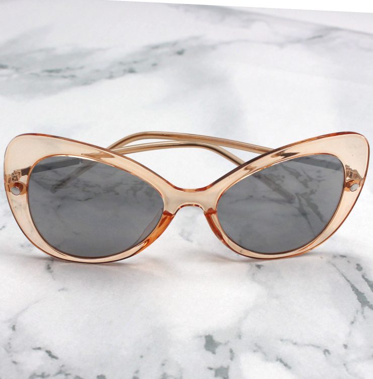 A photo of the Stargazer Sunglasses product