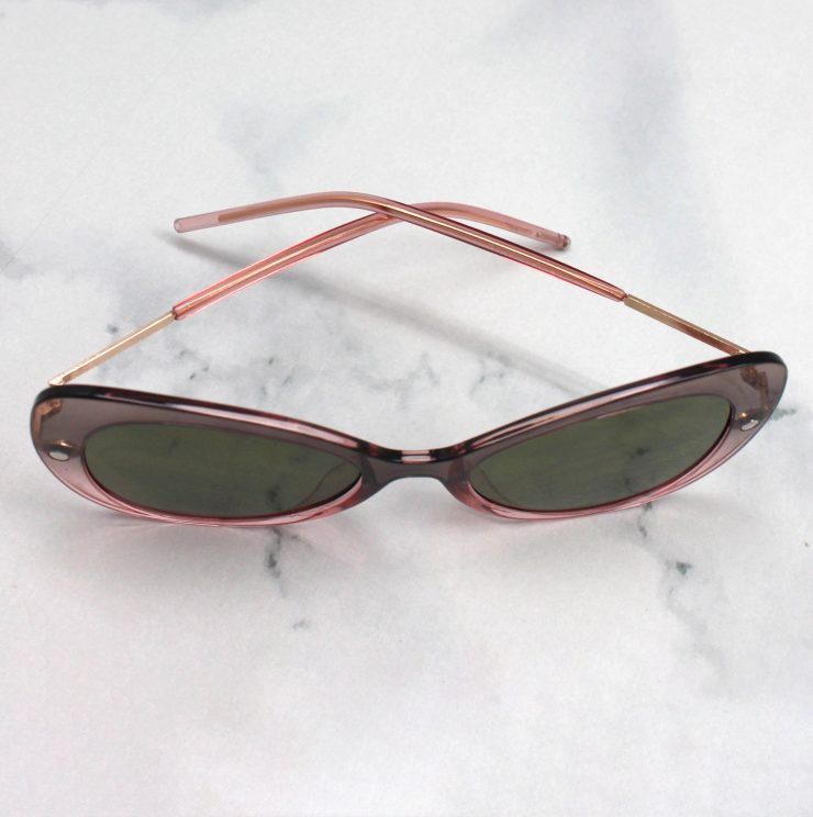 A photo of the Stargazer Sunglasses product
