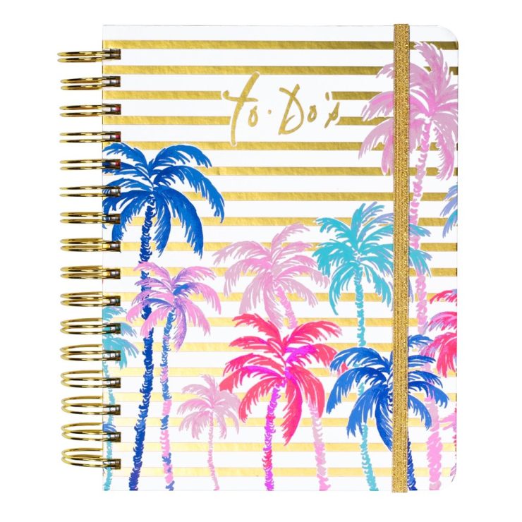 A photo of the To Do Planner In Palms product