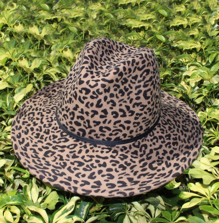 A photo of the Wild One Hat product