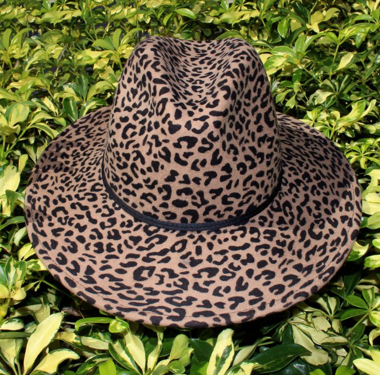 A photo of the Wild One Hat product