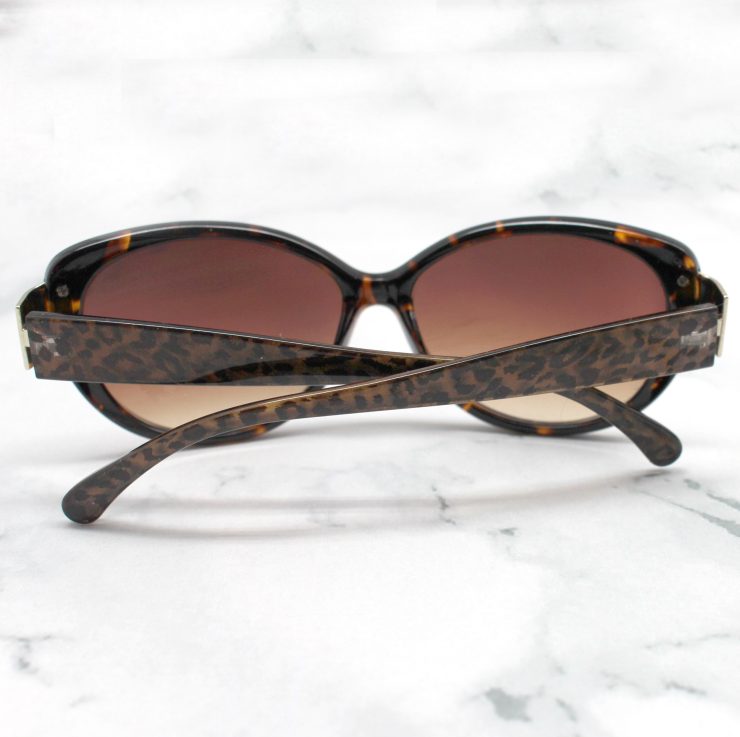 A photo of the Wild One Sunglasses product