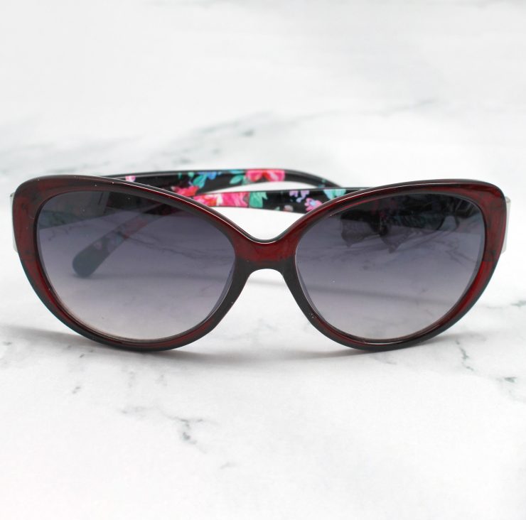 A photo of the Wild One Sunglasses product