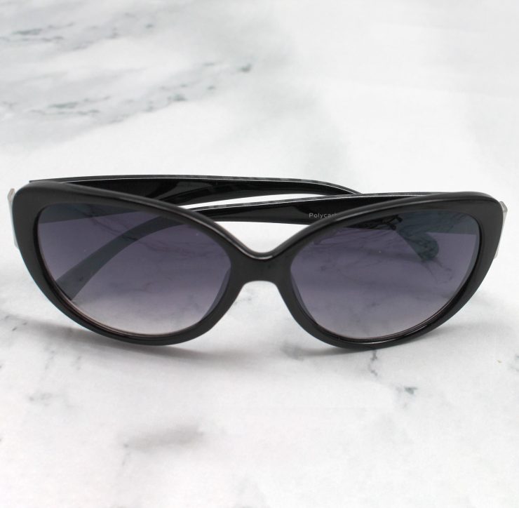 A photo of the Wild One Sunglasses product