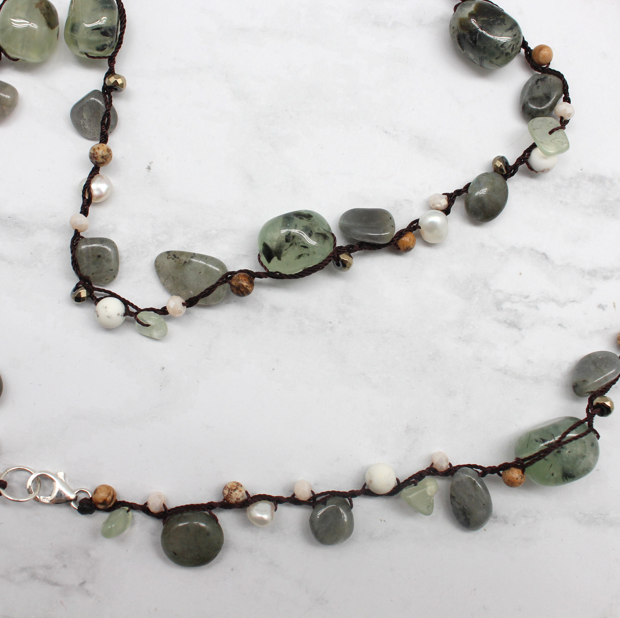 With A Purpose Necklace Best of Everything Online Shopping