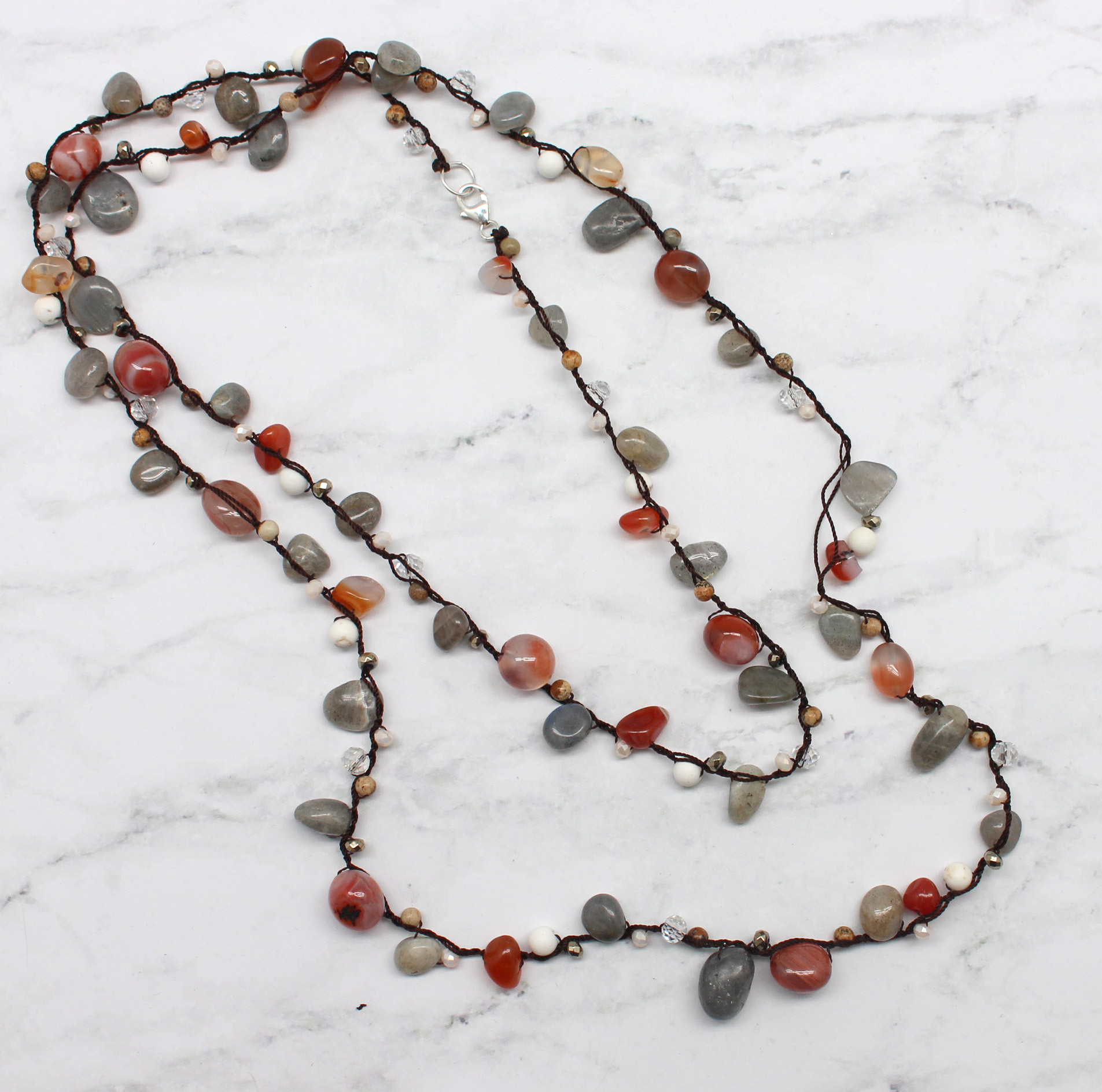 With A Purpose Necklace Best of Everything Online Shopping