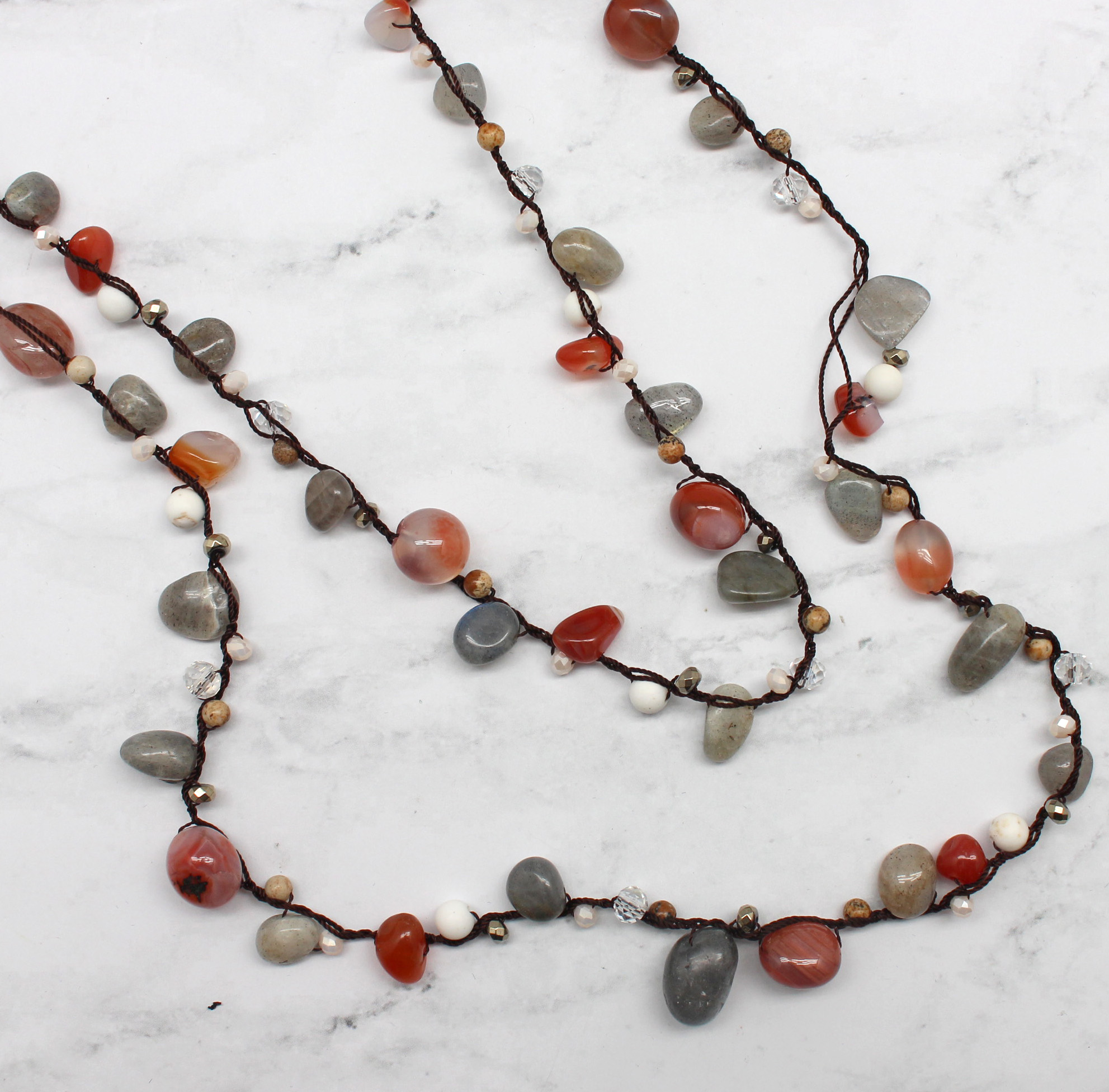 With A Purpose Necklace Best of Everything Online Shopping