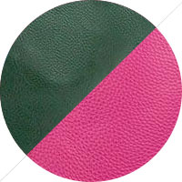 Olive & Fuchsia