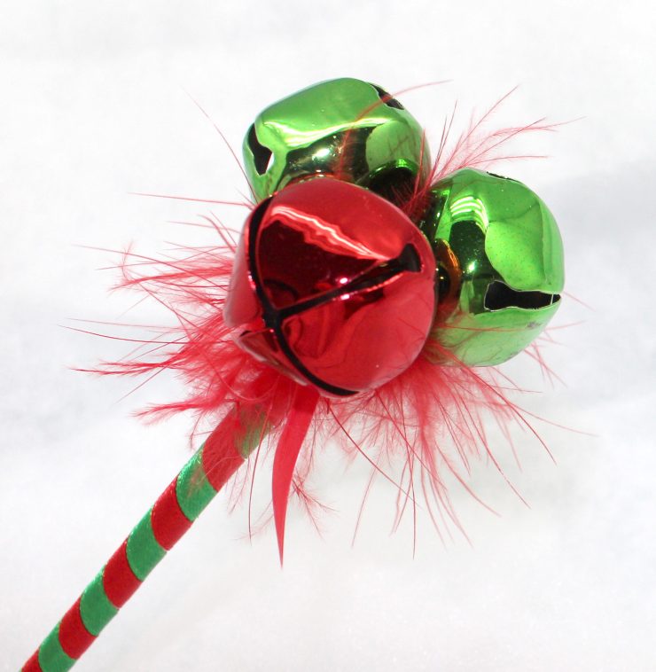 A photo of the Jingle Bell Pens product