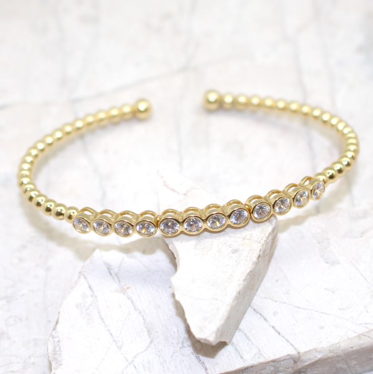 A photo of the The Contessa Bracelet product