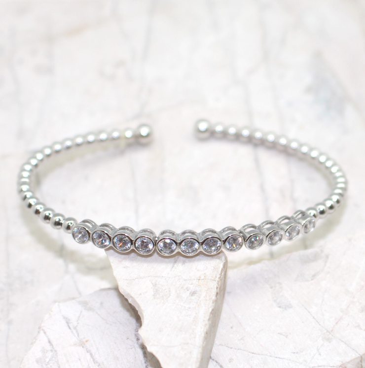 A photo of the The Contessa Bracelet product