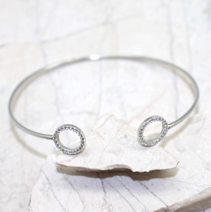 A photo of the The Elenora Bracelet product