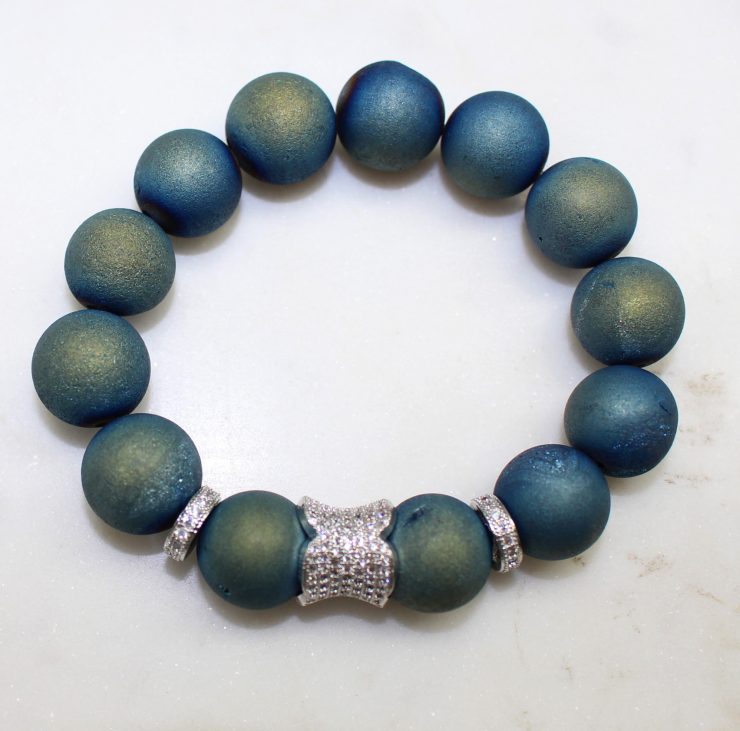 A photo of the The Eliza Bracelet product