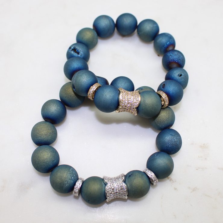 A photo of the The Eliza Bracelet product