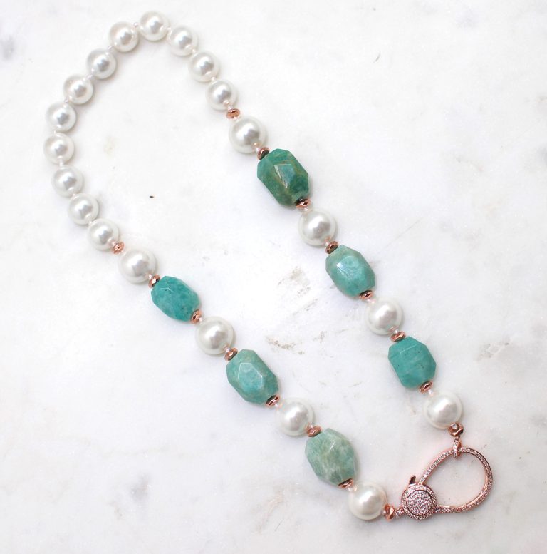 Necklace Best of Everything Online Shopping