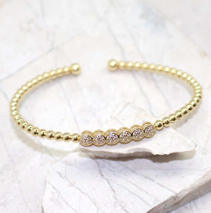 A photo of the The Giada Bracelet product