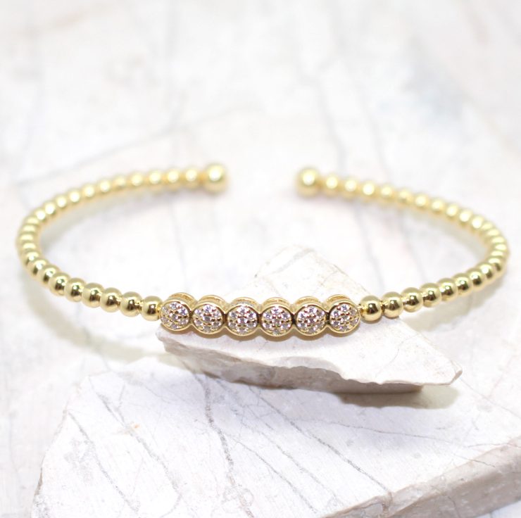 A photo of the The Giada Bracelet product