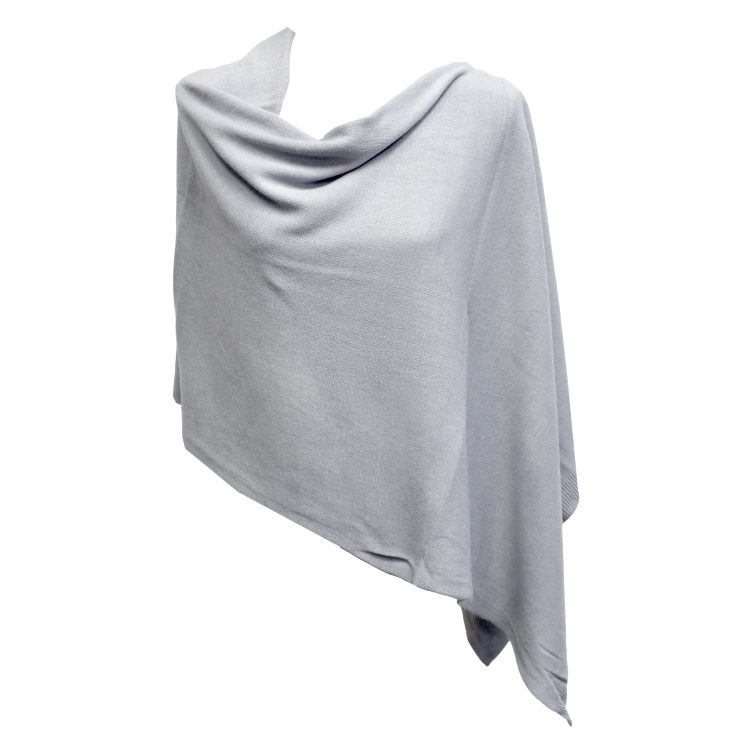 A photo of the Fashion Poncho product