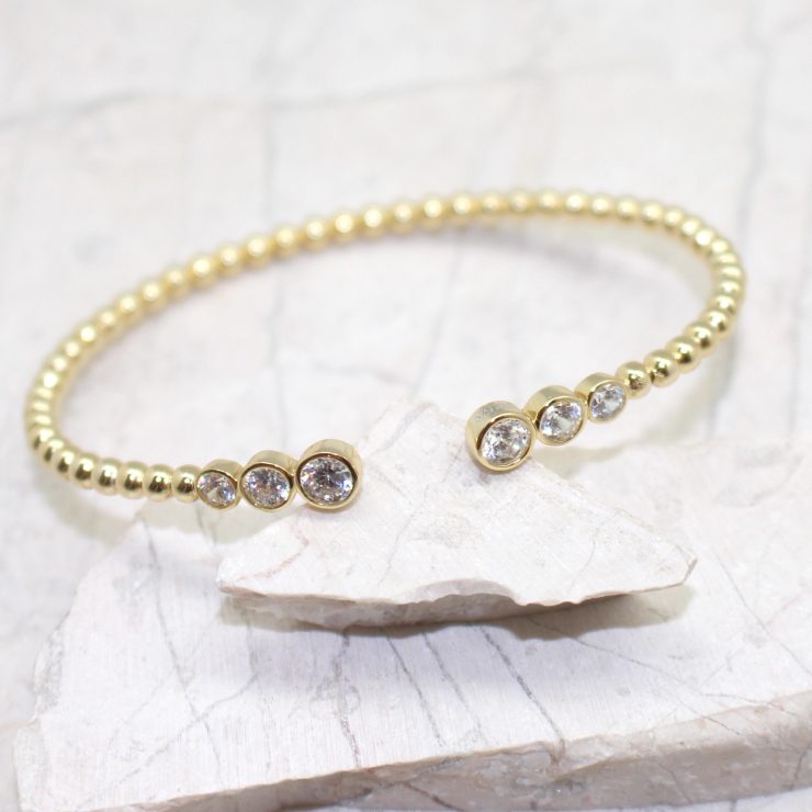 A photo of the The Marta Bracelet product