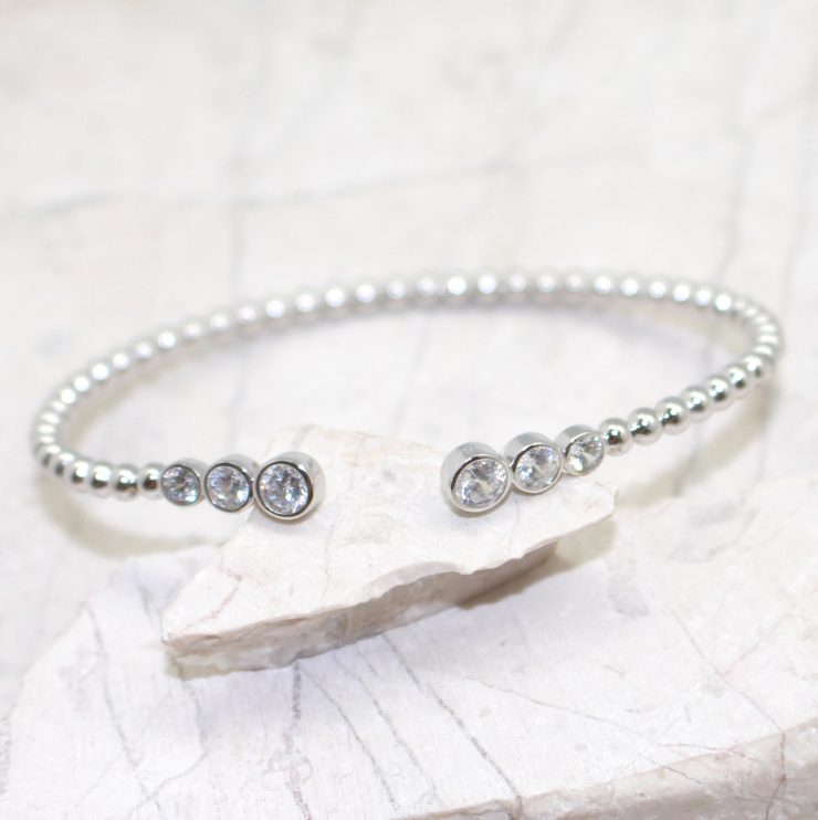 A photo of the The Marta Bracelet product