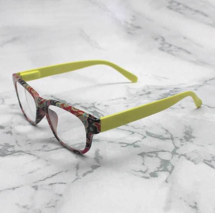 A photo of the Reading Glasses product